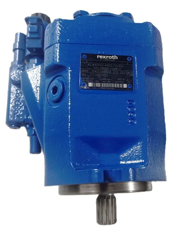Hydraulikpumpe A10VNO45-52L