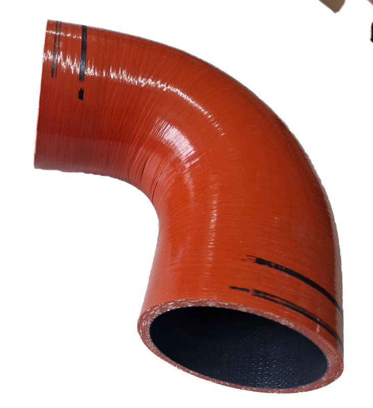 Ladeluftschlauch zu Iveco