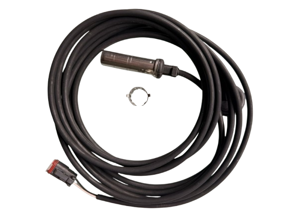 ABS-Sensor 4385mm li.hi / vo.Li
