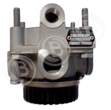 Relaisventil AC574AY