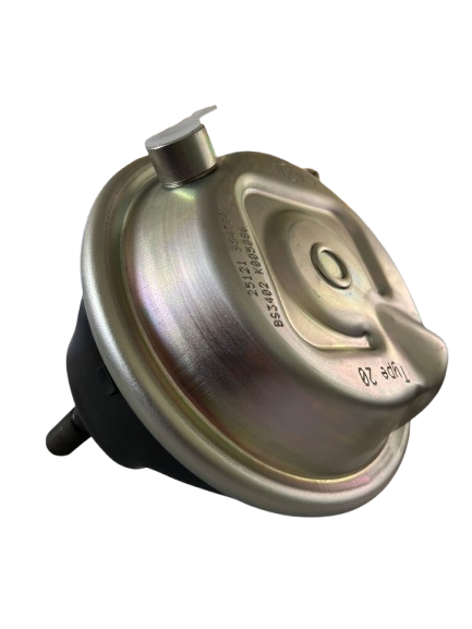 Cilindro freno - VN9 ZF 20" Destra