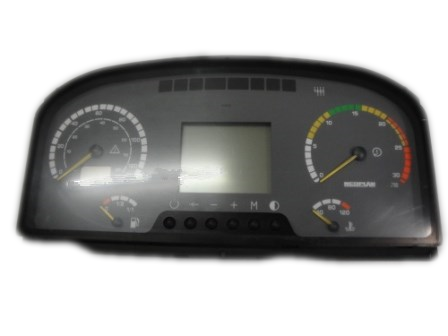 Modulkombi Midline Eurol.