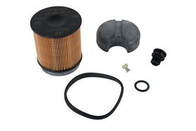 Harnstofffilter UREA MANN