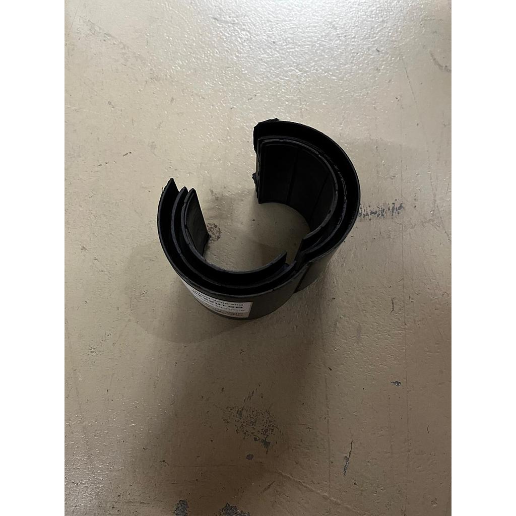 Buchse für Stabilisator DMR 70mm