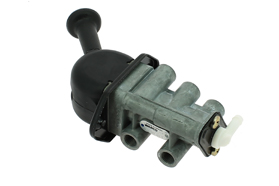 Valve de frein à main 
