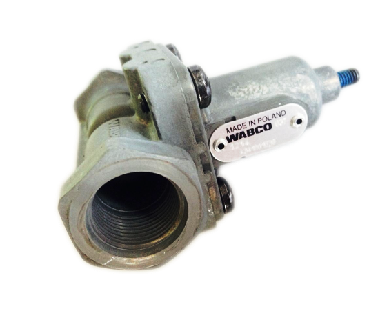 Soupape de trop-plein WABCO