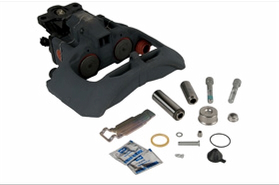 Bremssattel Hi.li.KNORR