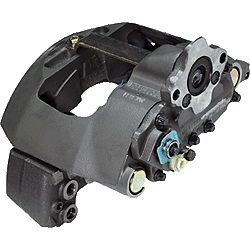 Pinza freno (sostituzione) Volvo LRG597
