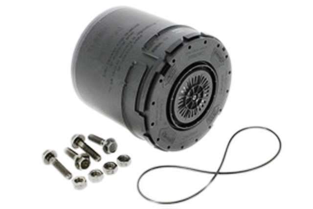 Lufttrockner-Patrone HALDEX