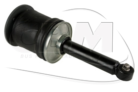 Federbein komplett vorne