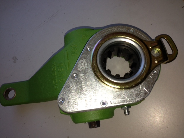 Regolatore del freno destro, automatico SCANIA