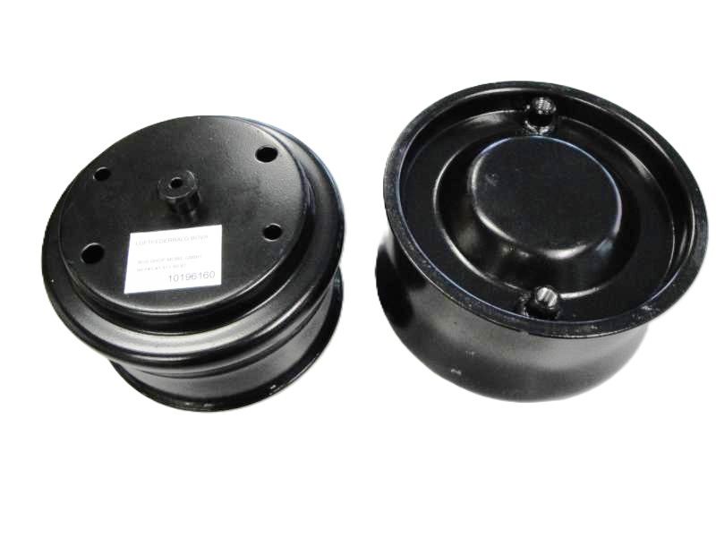 Rollbalgkolben unten Bova