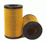 Oelfilter MANN HU7181K