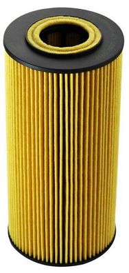 Oelfilter Motor