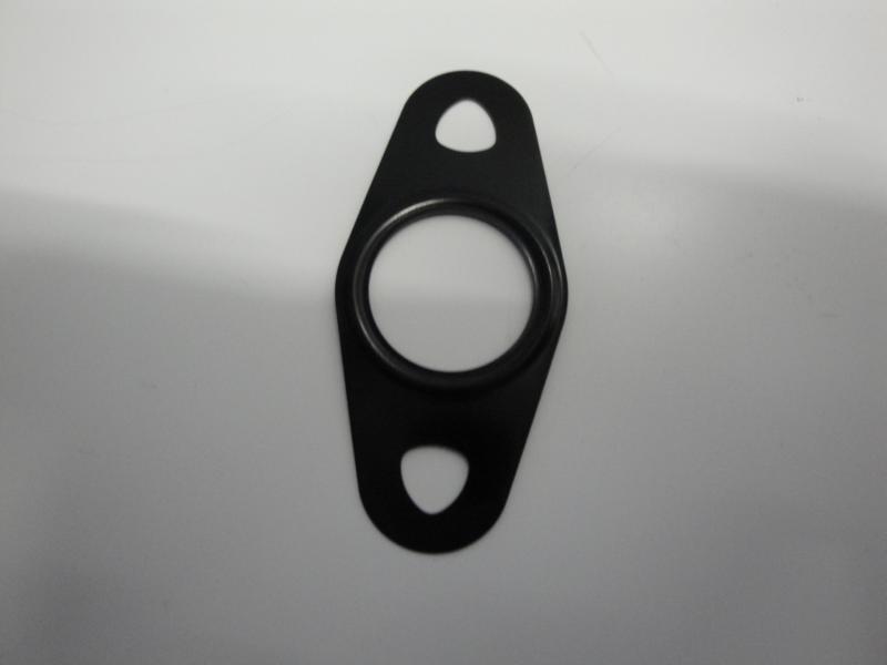 Dichtbeilage Rücklauf Turbo