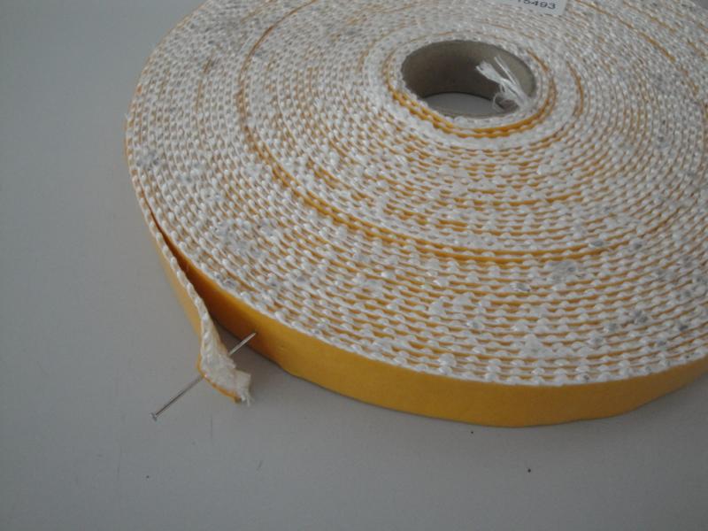 Crt Partikelfilter Dichtband Für Ll-Schellen Din Selbstklebend