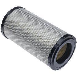 MANN-FILTER - Luftfilter C19416