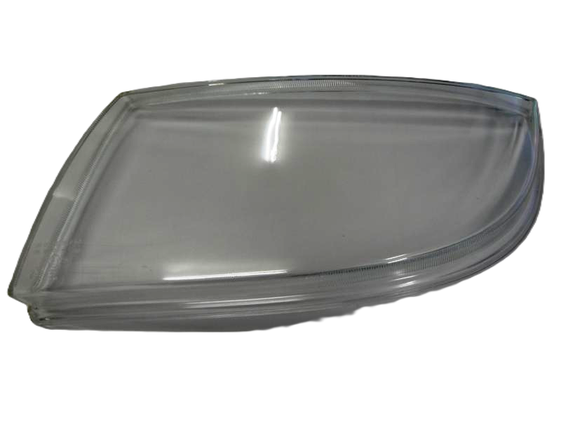 Scheinwerferglas Links Lichtscheibe