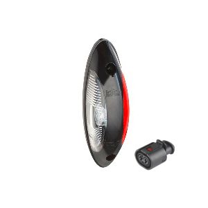 Feu de gabarit LED sw avec fiche MAN