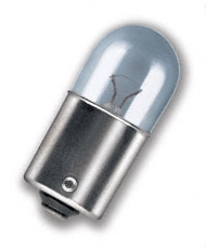 Glühlampe 24V 10W BA15s Truckstar
