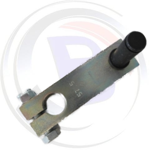 Levier de serrage 57,5 mm SWF