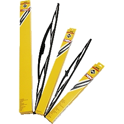 Spazzola tergicristallo avvitata 800mm DOGA