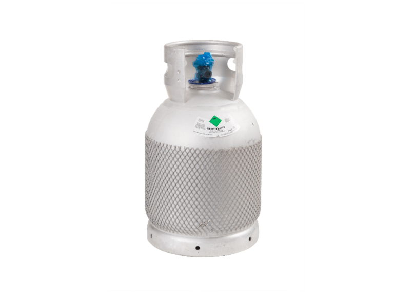 Réfrigérant Fréon 20Kg bouteille R134A