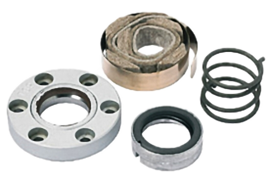 kit puleggia FK40-FK50-FKX40-FKX50