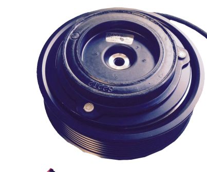 Accoppiamento magnetico Denso 8 PK Bova 24 Volt