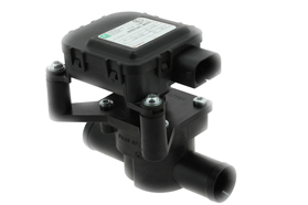 Heizungsventil DN 22/22