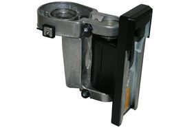 Montagesatz zu Stehende Spiegel