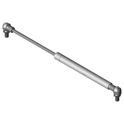 Gasdämpfer K/K L:560mm/600N