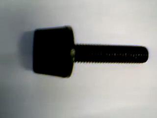 Paraurti porta M 10X43 mm