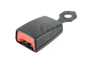 Gurtschloss Passagiersitz