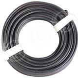 Starthilfekabel 50Qmm-5Mt Schwarz