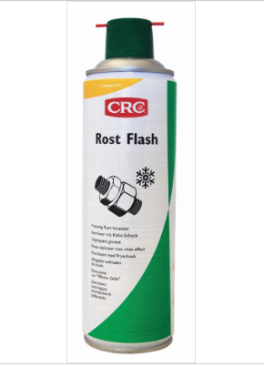 CRC Antiruggine PRO 500ml