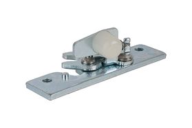 Serratura porta IRISBUS