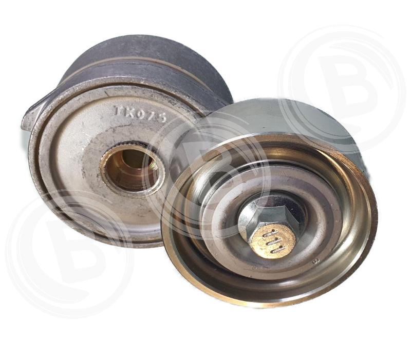 Keilriemenspanner ¢ 70X25 mm