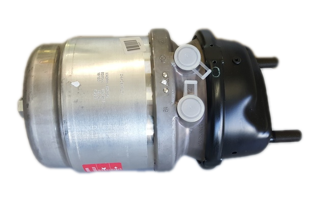 Kombibremszylider, 24/24 hi.re. VDL