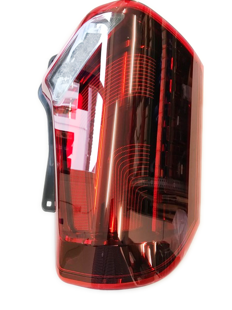 Feu arrière LED SETRA 5xx droit