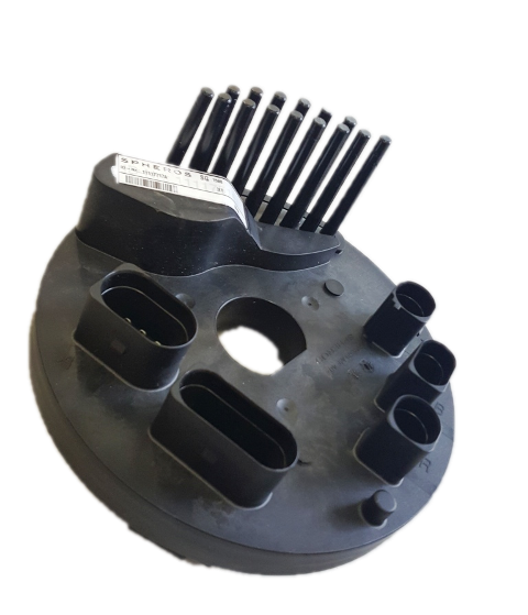 Unità di controllo per THERMO S300, 30KW