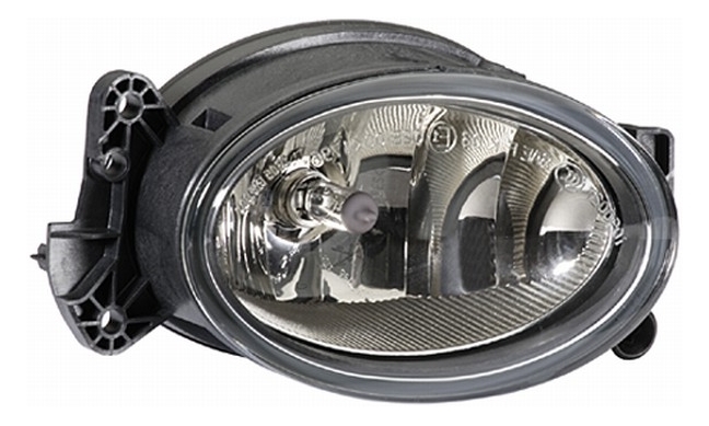 Nebellampe vorne links 