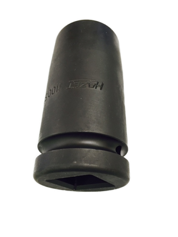 Presa a innesto 6KT 1/4&quot; 32 mm