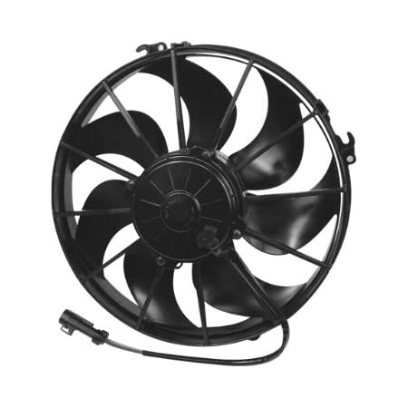 Ventilatore del condensatore SPAL VA51-AP71 VLL 69A 12 Volt