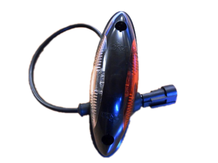 Feu de gabarit LED sw(MB)