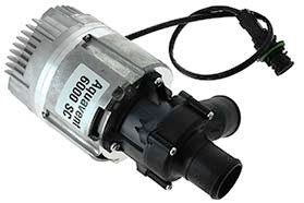 Pompe de circulation SPHEROS MB Connecteur