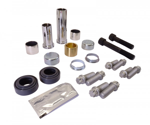 Kit perno guida e guarnizione Meritor 5001866000
