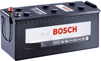 Starterbatterie 12V 220 Ah  BOSCH 1450A (EN)
