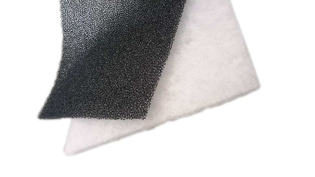 Filtermatte 985x200