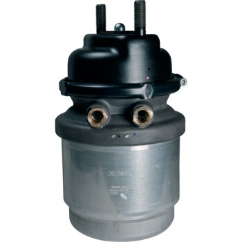 Federspeicherzylinder Typ 20/24 für SOLARIS Midi